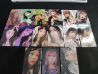 [Ready] Photocard PC Newjeans All about Hanni Official