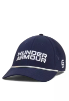 Under Armour Jordan Spieth Drive Rope Snapback 鴨舌帽