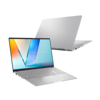 【ASUS】+27型螢幕組★15.6吋Copilot+PC AI筆電(VivoBook S S5507QA/Snapdragon X Elite/32G/1TB/W11/3K)