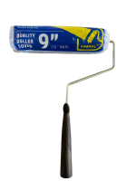 Roll Cat Admiral 9Inch |Paint Roller| Kuas Tembok |9\| Kuas Cat Tembok"