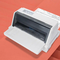 DB-615K Needle Type Printers VAT Invoices Express Tax Control Ticket Printers