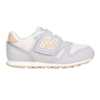 NEW BALANCE女小童復古慢跑鞋-WIDE(免運 373系列 N字鞋 NB「IZ373RI2」≡排汗專家≡