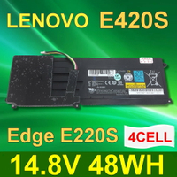 LENOVO E420S 4芯 日系電芯 電池 Edge E420s E220S 4401 440128U 440129U 42T4928 42T4929 42T4930 42T493142T4984 WKB45 4ICP9/54/63