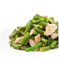 【巧食家】特A等級四季豆/敏豆 X6包(1000g±10%/包)