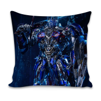 Discount  Bumblebee Transformers Pillow Phantom Autobot Merchandise Optimus Prime Megatron Boys Cart