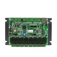 【CHANG YUN 昌運】SOYAL AR-401-PLC-0808R E1 網路型IO控制器 RL RTC 可程式邏輯控制器