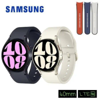 【三錶帶】SAMSUNG Galaxy Watch6 R935 40mm (LTE) 1.3吋智慧型手錶