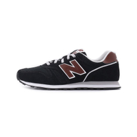 NEW BALANCE 373 復古運動休閒鞋 黑 ML373SK2 男鞋