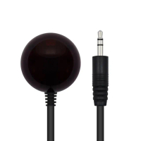 【TOWNWARD 大城科技】紅外線遙控延伸器 3M 3.5mm型(MOD OTT 電視 IR紅外線 遙控器 3.5mm 型號:IR-6830)
