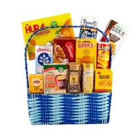 พิริยพูล กระเช้าของขวัญ รุ่น HNY-1699-2026