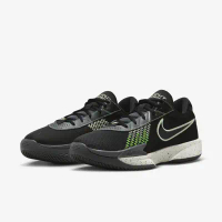 【Nike】Air Zoom G.T. Cut Academy EP FB2598-001 男 籃球鞋 平民款 黑 綠-US 9.5