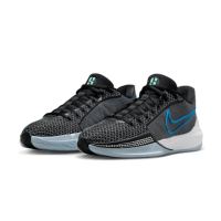 【NIKE 耐吉】W Nike Sabrina 1 Spark EP 籃球鞋 黑藍 耐磨 緩震 運動鞋 休閒鞋 女鞋 FQ3389-001