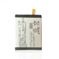 1x 3060mAh LIP1655ERPC Battery For Sony Xperia XZ2 PF22 SO-03K SOV37 702SO H8216 H8296 + Repair Tools kit