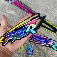 STRIPING FIZR VARIASI 1997 HOLOGRAM FIZ R custom