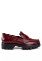 Tory Burch Mini Everly Chunky Loafers (tr)