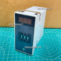 E5EN-YR40K E5EN-R40K เครื่องควบคุมอุณหภูมิ 0-399องศา 100/ 240VAC ขนาดจอ 48*96mm ‼️ของเเท้ พร้อมส่งจา