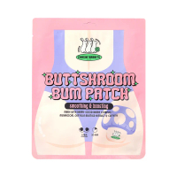 Chasin'Rabbit Buttshroom Bum Patch (18g, 2P)