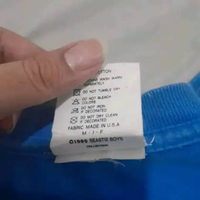 Beastie Boys, Size M, Official Merch, Tag Gildan Heavy Cotton