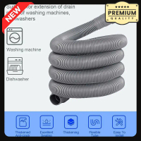 Salur Air Mesin Basuh, Saluran Air Mesin Basuh, Washing Machine Outlet Hose, Washing Machine Drain H