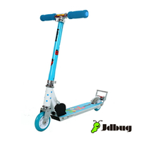 Jdbug Sky Bug滑板車MS101 JD / 城市綠洲 (滑步車、平衡學習、信心練習、兒童車)