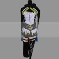 Customize Fate/Grand Order Archer David Cosplay Costume Outfit