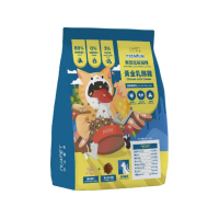 【NU4PET 陪心寵糧】無穀低碳貓糧-黃金乳酪雞（化毛配方、泌尿保健、迷你糧）6kg(貓飼料、貓乾糧)