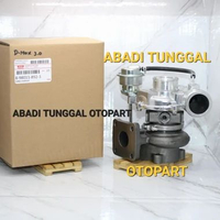 TURBO CHARGER TURBO ISUZU DMAX 3.0CC 3000CC 8-98011-892-3