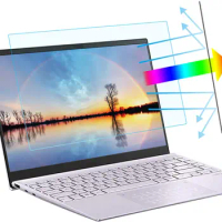 2X Anti Blue-Ray Screen Protector Guard Cover for Dell XPS 15 9570 XPS9570 15.6" 2018 release