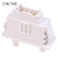 1PC Door Switch Compatible With Samsung Refrigerators Fridge Freezer Light Switch Normally Closed Open Multi-purpose Switch