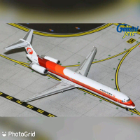 Frontier Airlines MD-80 N859HA Gemini Jets 1:400