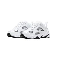 Nike M2k Tekno Ess 老爹鞋 白銀 復古 增高 休閒鞋 女鞋 CJ9583-100
