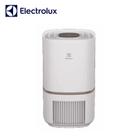 Electrolux 伊萊克斯 EP32-27 極適家居300 8坪 空氣清淨機 贈 濾網三組#象牙白-象牙白