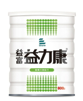 益富 益力康 800g/瓶