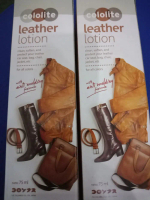 PROMO - PEMBERSIH BAHAN KULIT COLOLITE / COLOLITE LEATHER LOTION