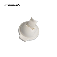 FECA 大武士鐵架吸盤1入裝-白&amp;銀 (6MM、4MM) D64 【適用產品可私訊詢問】