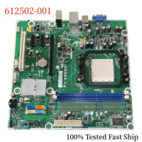 612502-001 For HP CQ3330CX Motherboard M2N68-LA 570876-001 AM3 DDR3 Mainboard 100% Tested Fast Ship