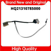 Brand new and original LCD Screen EDP display cable for NB2700 NB3586 NB3588 NB3157 C330 AUO BOE HQ21310785000