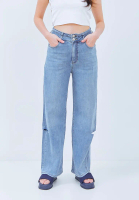 ODIVA Helvia Celana Jeans Wanita