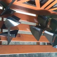 Alat Pertanian Singkal Bajak Single Portable