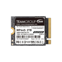 【Team 十銓】MP44S 2TB M.2 2230 PCIe 4.0 SSD 固態硬碟(讀5000MB ; 寫3500MB)
