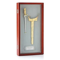 Royal Selangor Keris Bali Miniature