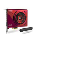 CREATIVE Sound Blaster Z PCIE (PCIE 70SB15000002)【MISIR】