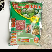 ManoHARA Kalsium 99% - Fertilizer untuk Tanaman
