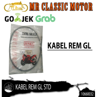 Kabel Rem GL
