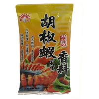 新光 胡椒蝦香料(30g/包) [大買家]
