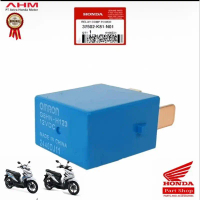 38502-K81-N01 Relay Comp Power Beat eSP Street K81 Scoopy eSP K93