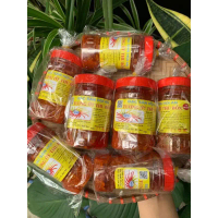 Tương ớt Hội An- Đặc sản Quảng Nam