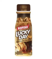 Kopiko Lucky Day 180ml