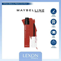 [Maybelline] Superstay Matte Ink Lip Cream 365 Enthusiast