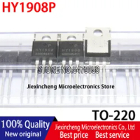 New original HY1908P HY1908 HY3403P HY3403 HY3210P HY3210 HY3810P HY3810 HY3503P HY3503 TO220 MOSFET